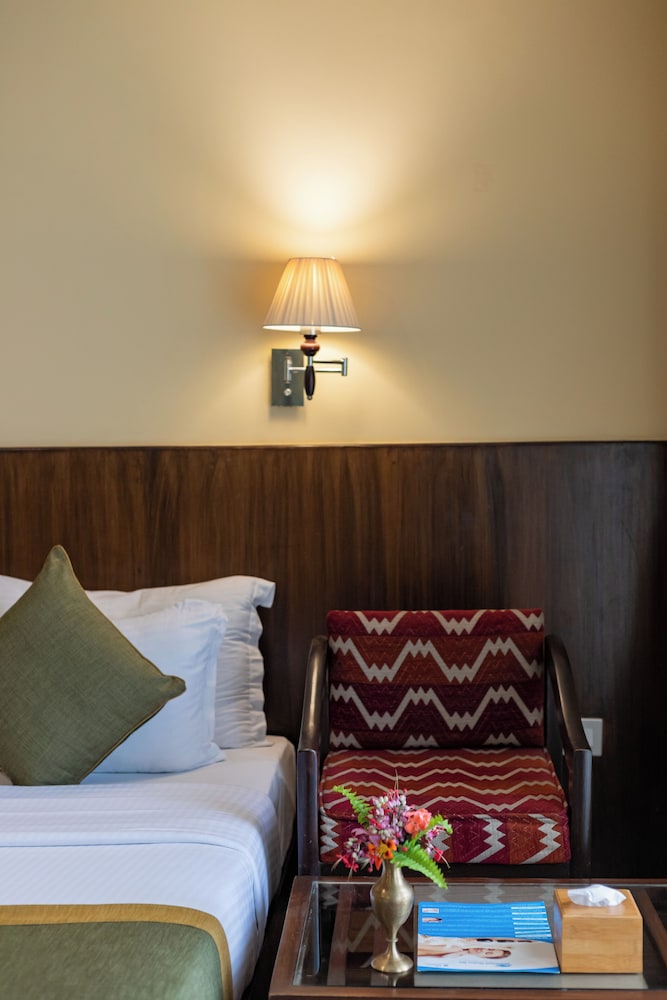 Mount Kailash Resort 37/73