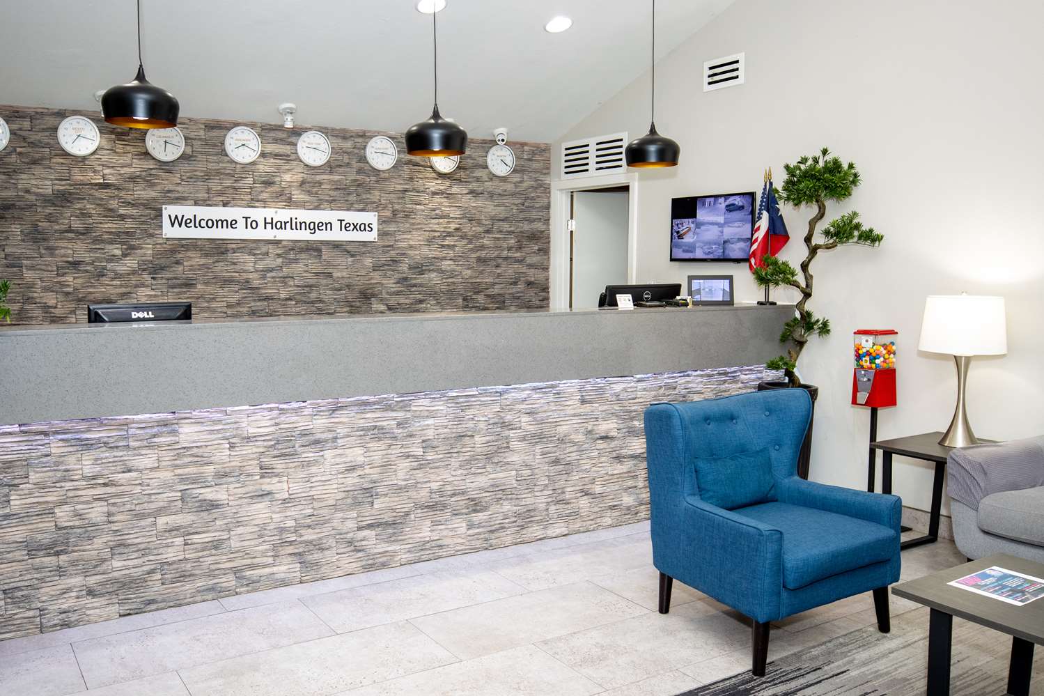 Americas Best Value Inn Harlingen 3/16