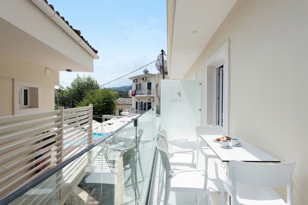 Melina Bay Boutique Hotel 7/60