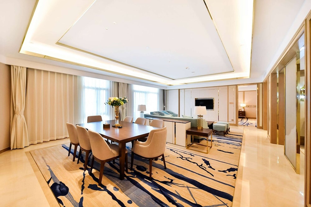 Wyndham Grand Plaza Royale Kaicheng Anji 34/50