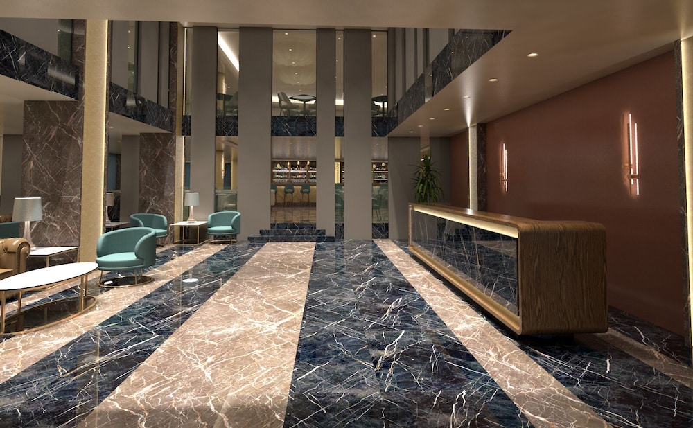 Leonardo Hotel Athens City Center 34/58