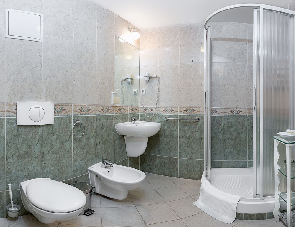 Hotel Residence Romanza 32/62