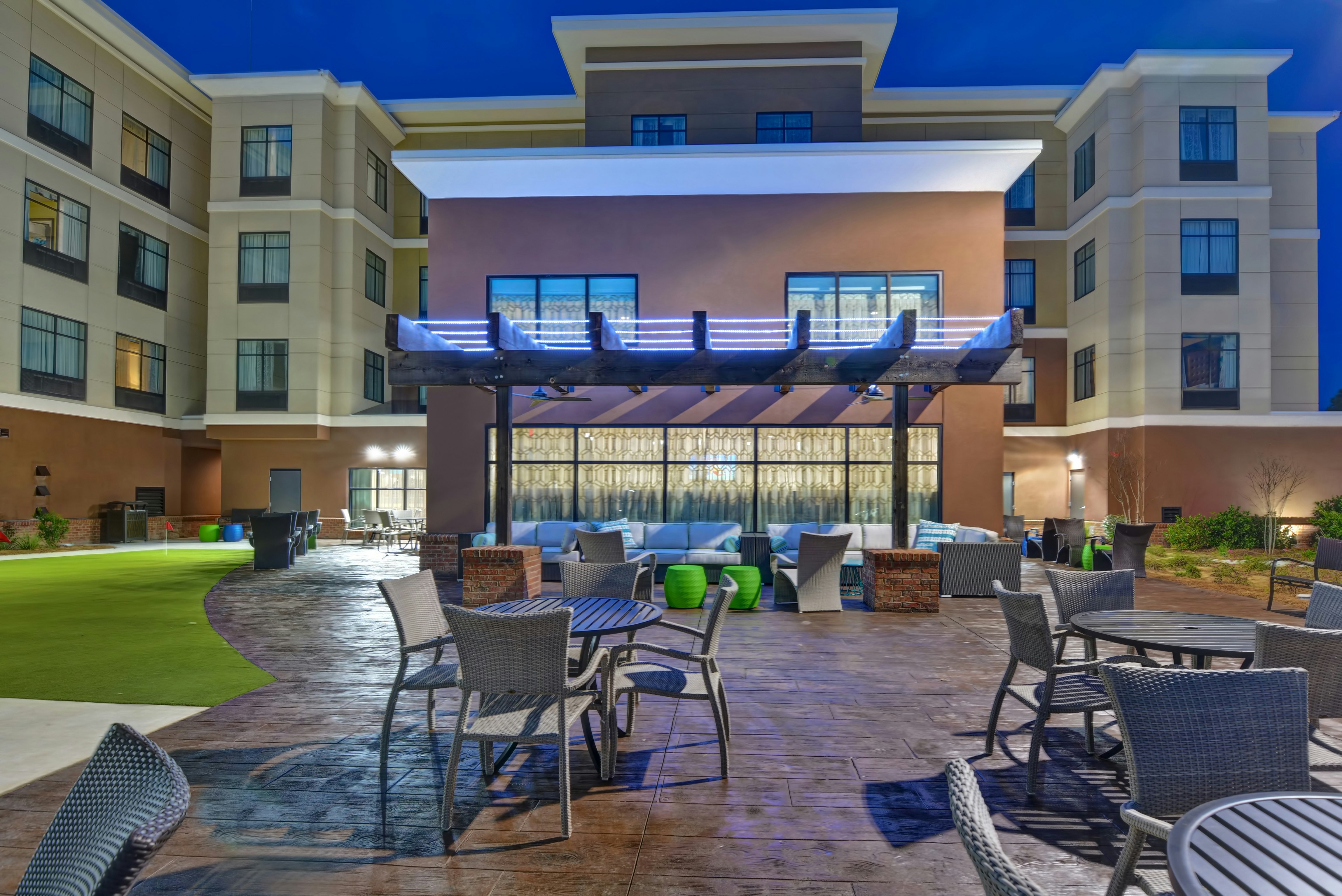 Homewood Suites by Hilton Savannah Airport 15/28