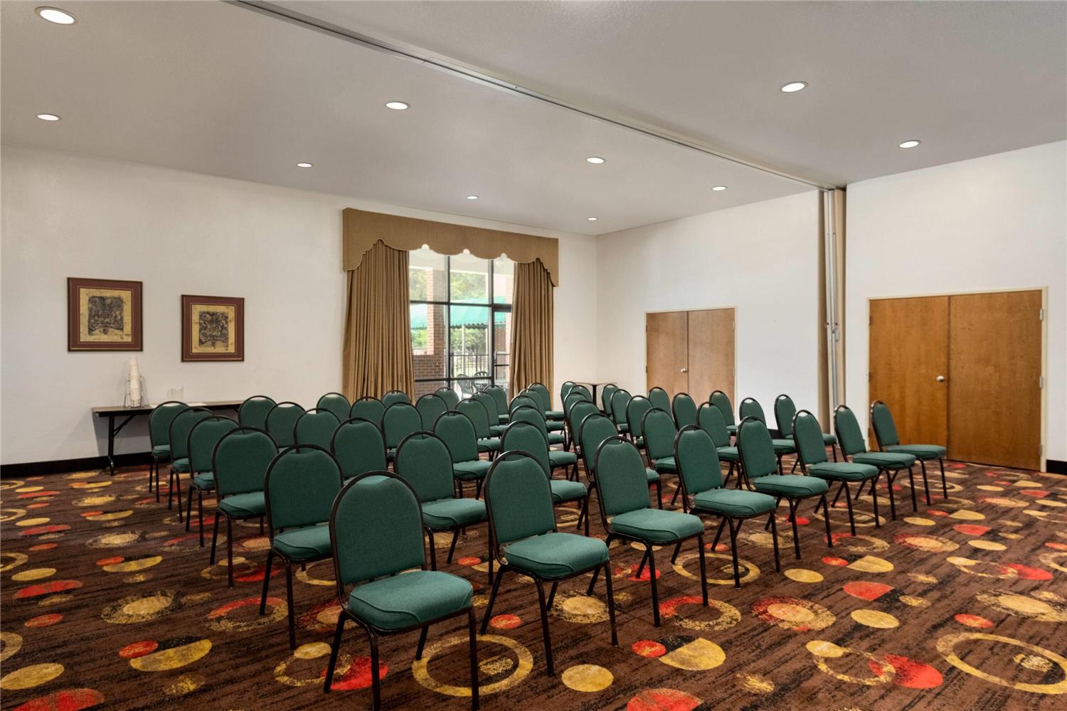 Days Inn by Wyndham Lexington 20/26