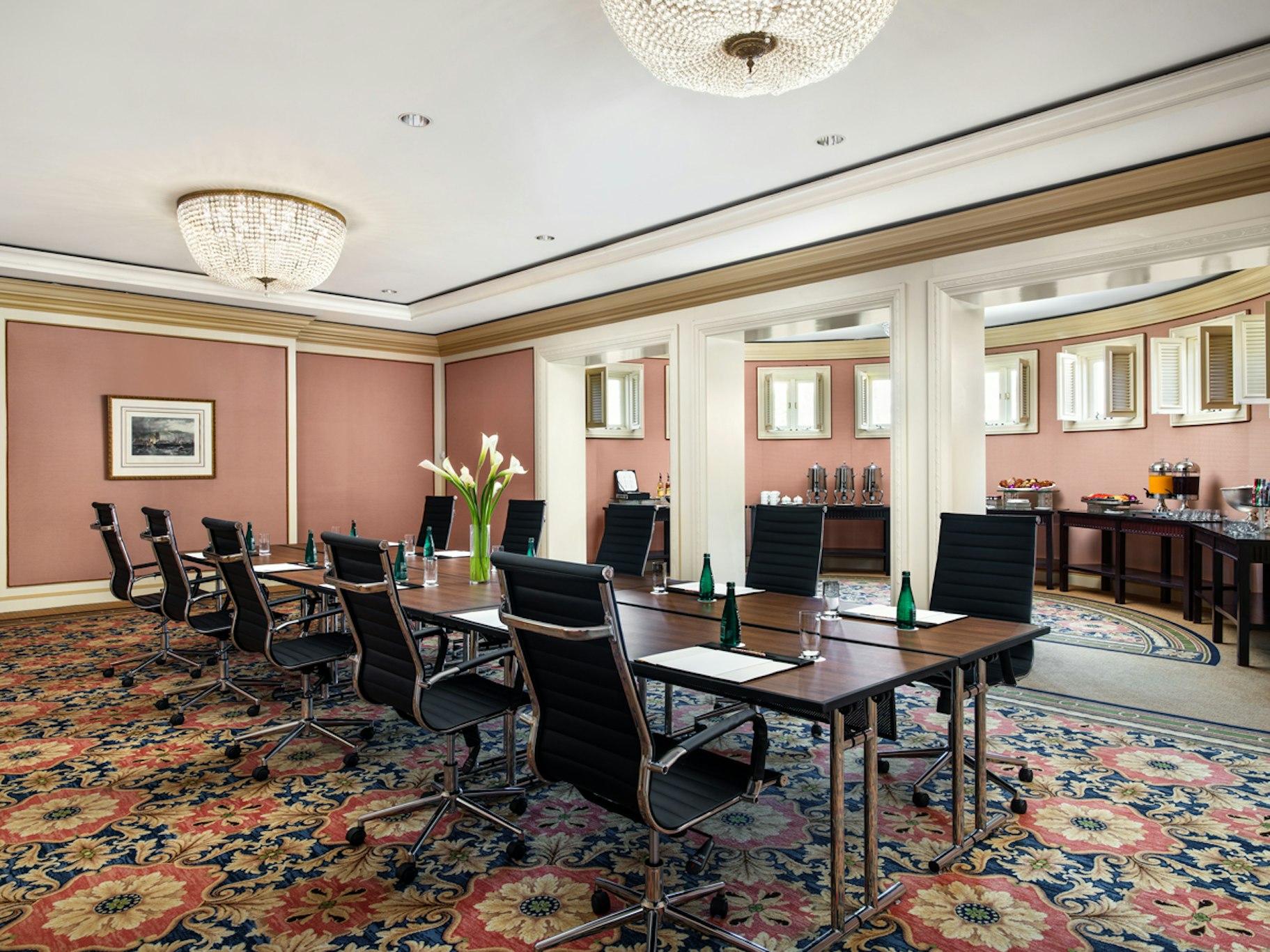 Langham Huntington Pasadena 75/88
