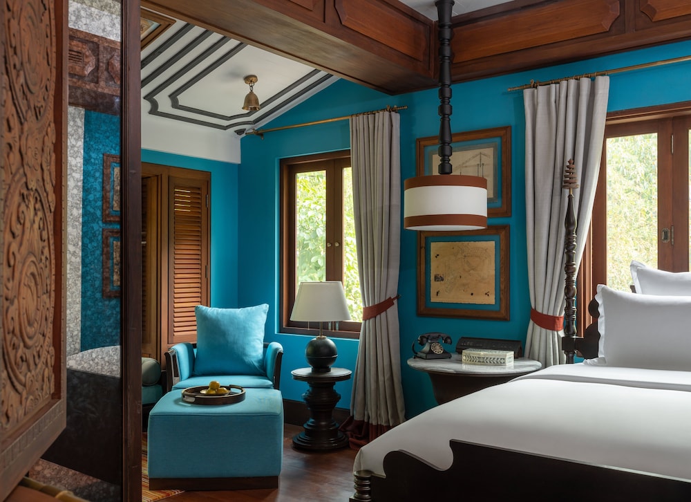Rosewood Luang Prabang 39/77