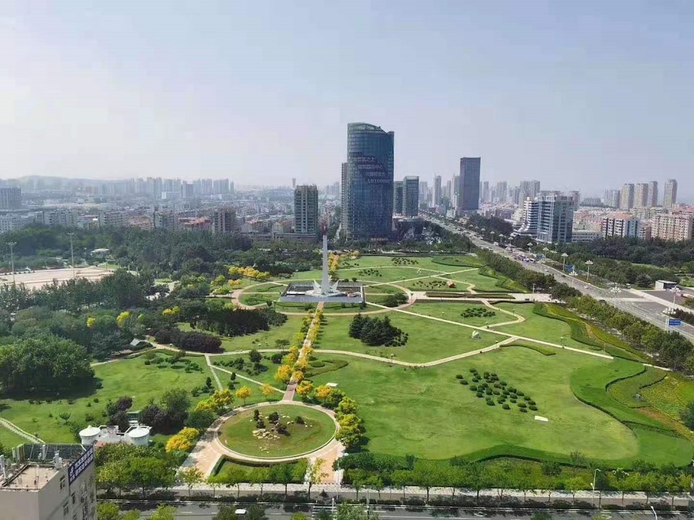 Yantai Tianma Argyle Suites 43/70