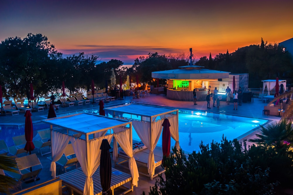 Family Hotel La Luna – All inclusive 71/79