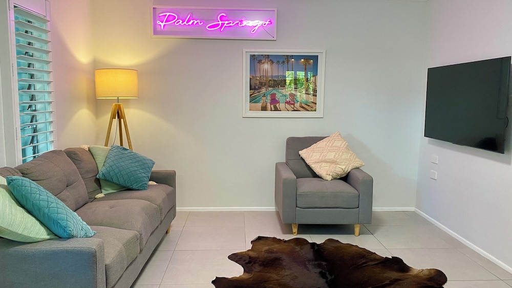 Lychee Tree Holiday Apartments 43/73