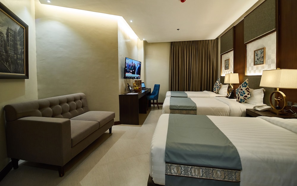 J7 Hotel Plaza 22/33