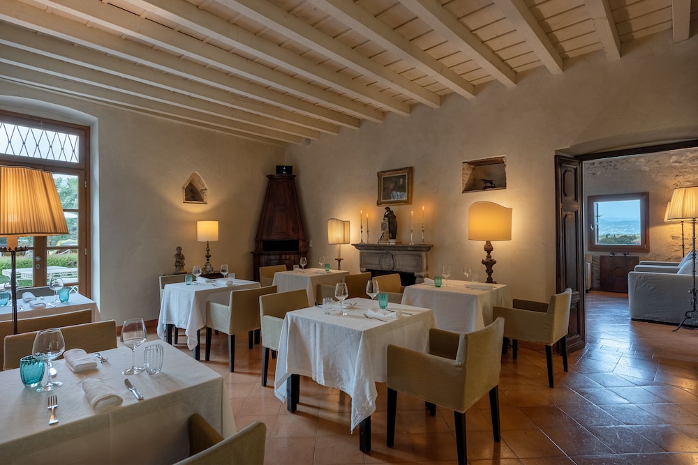 Villa Arcadio Hotel Resort 27/40