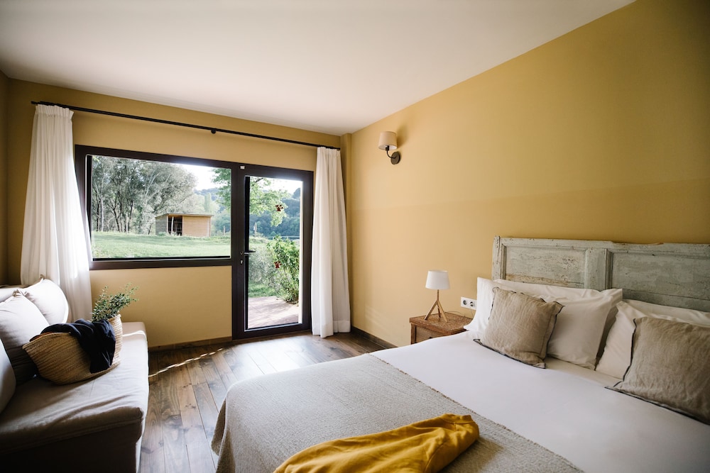 Mas Salagros Ecoresort Aire Ancient Baths 44/65