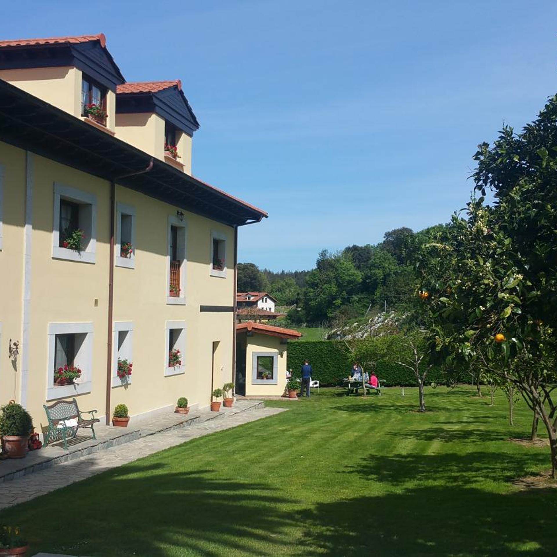 CASA DE ALDEA EL FRADE 7/50