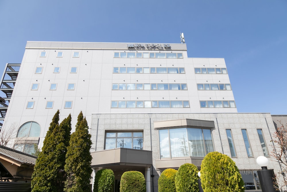 Hotel Montagne Matsumoto 2/52