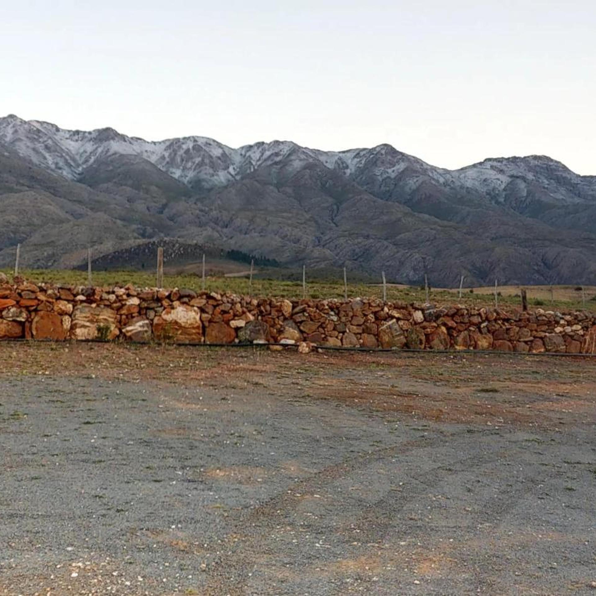 Swartberg Pass Cottages 35/50