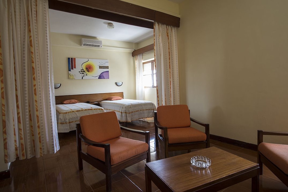 Apart Hotel Avenida 32/40