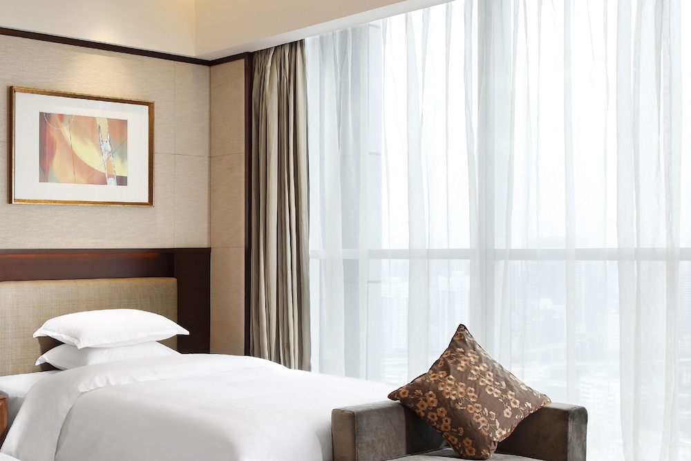 Sheraton Guangzhou Hotel 11/33