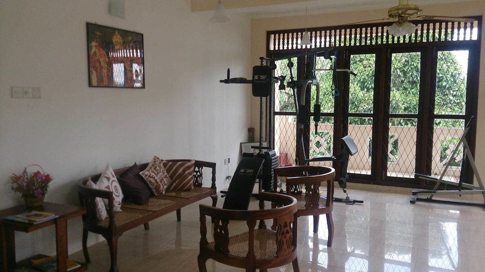 Sunny Hill Residence Kandy 15/22