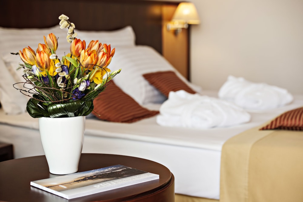 GRAND HOTEL PRIMUS 9/50