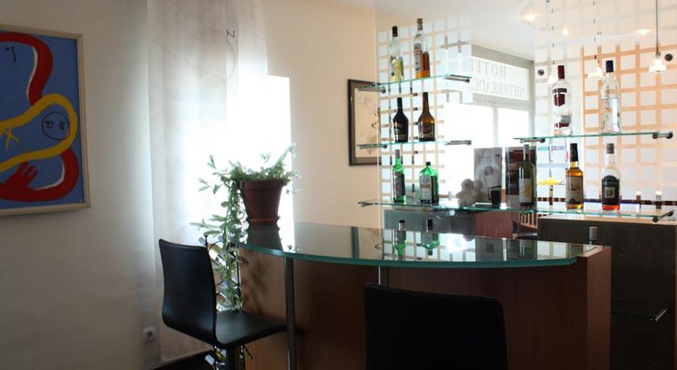 Hotel Niederraeder Hof 10/41