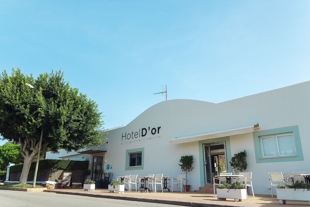 Hotel D Or 2/58
