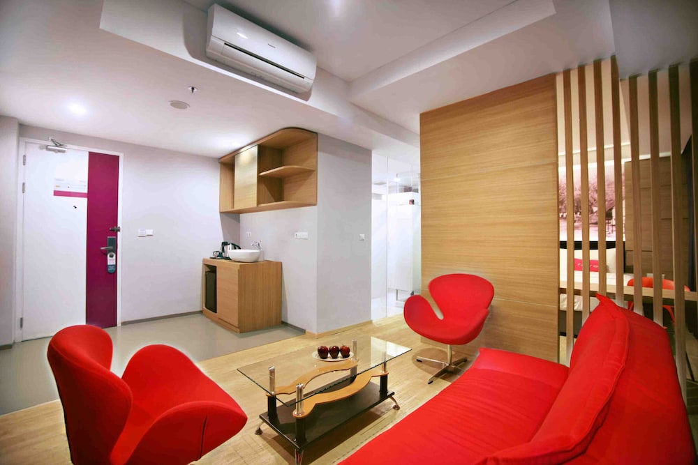 favehotel Cimanuk Garut 27/43