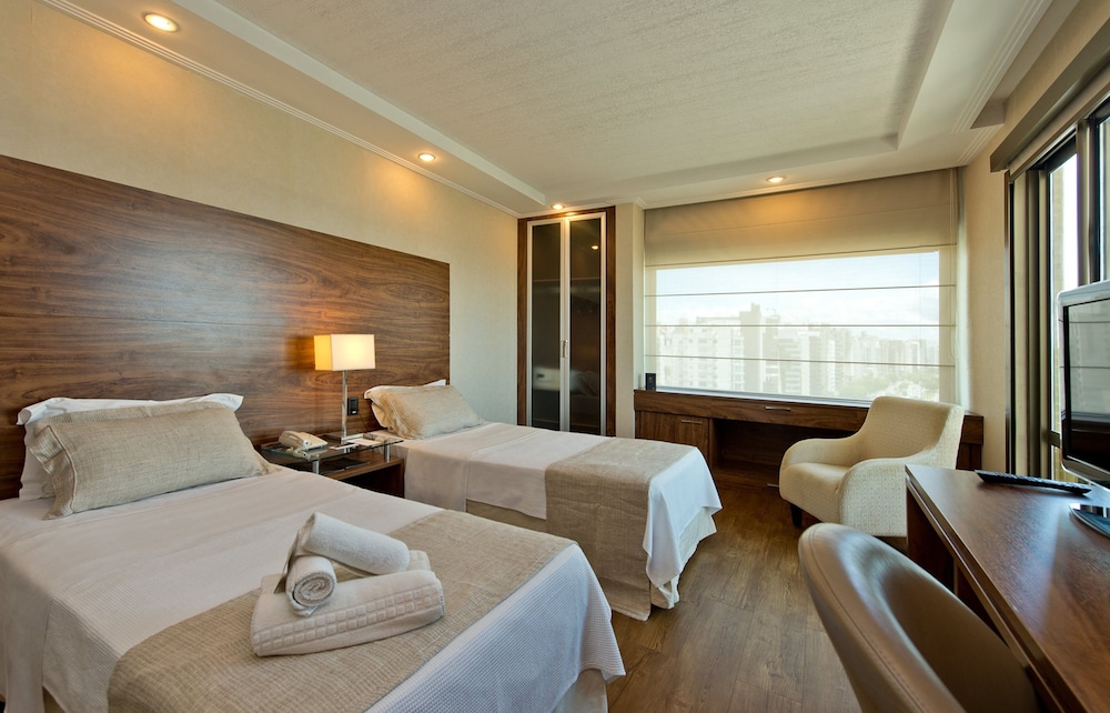 Majestic Palace Florianopolis 13/46