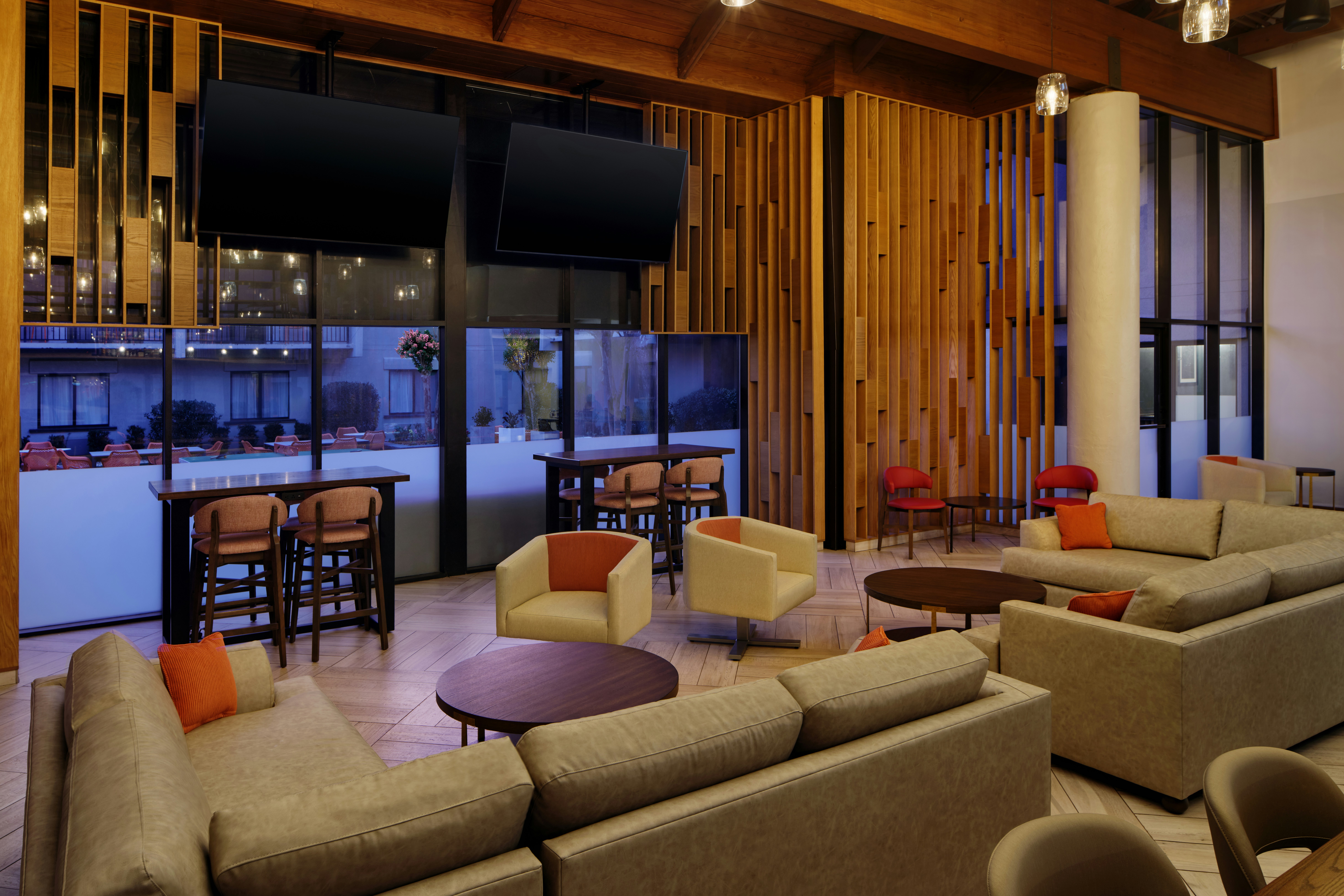 Doubletree By Hilton Gainesville 28/61