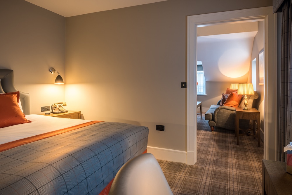 Bishop S Gate Hotel 5/43