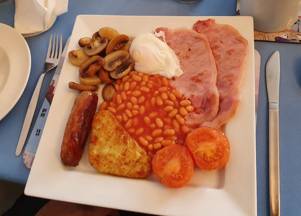 Lyndale Guest House 16/50