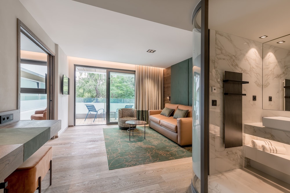 Rivage Hotel & Spa 55/74