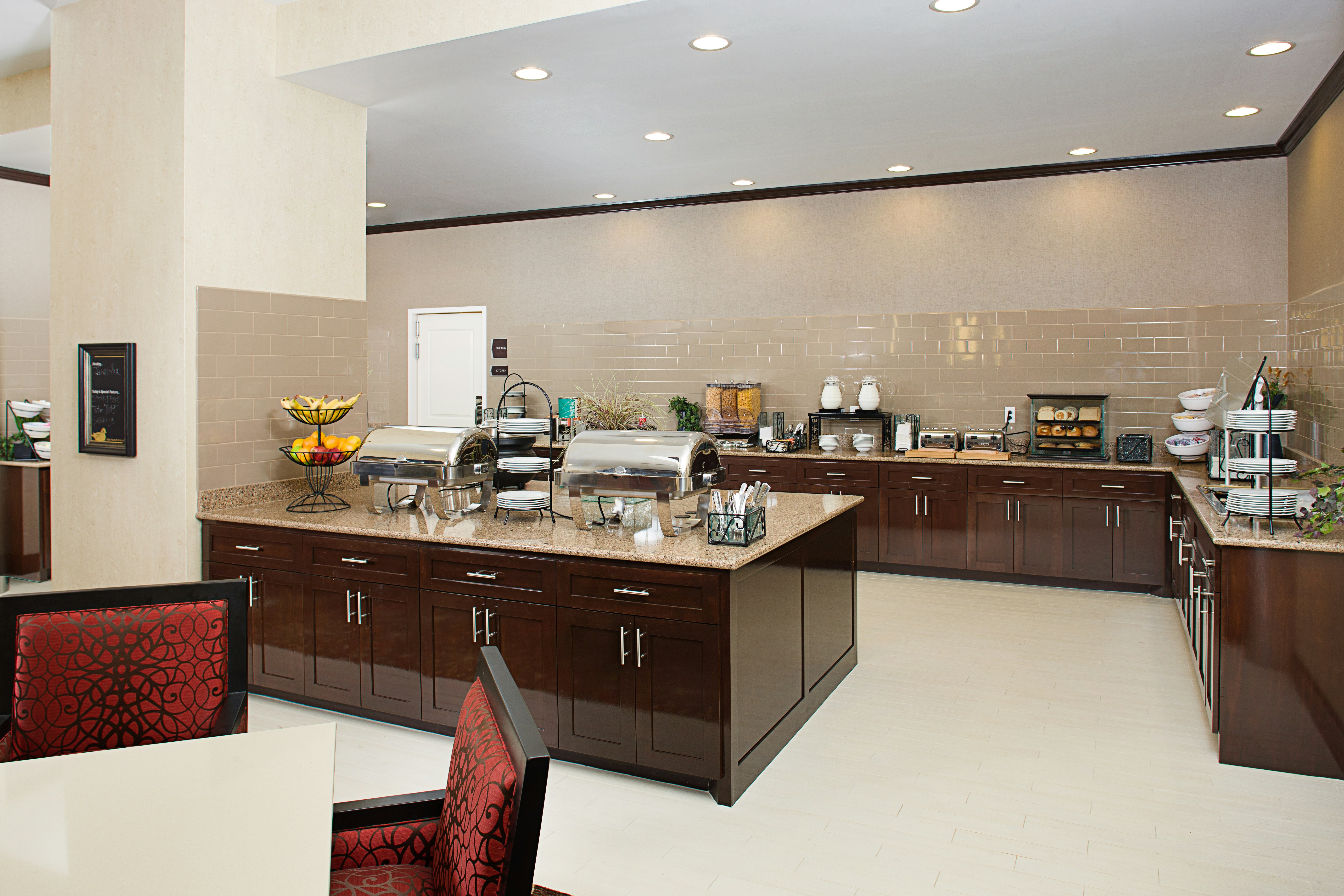 Homewood Suites by Hilton Dallas Downtown, TX 27/48