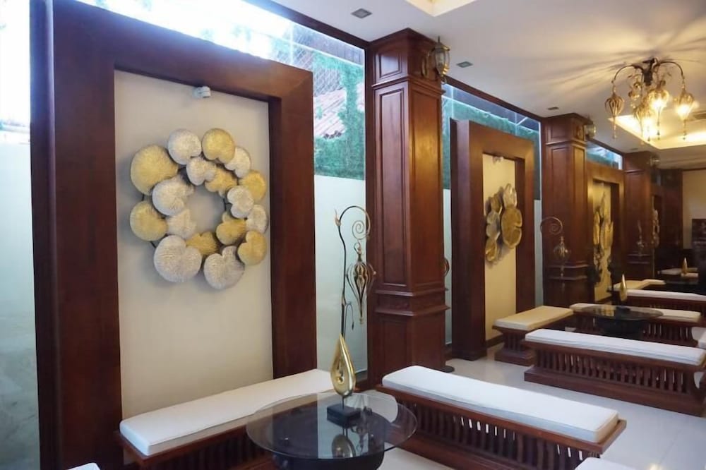 Manorom Boutique Hotel 17/17