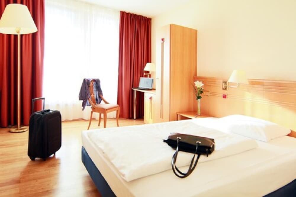 Boulevard Hotel Altstadt Schwerin 15/50