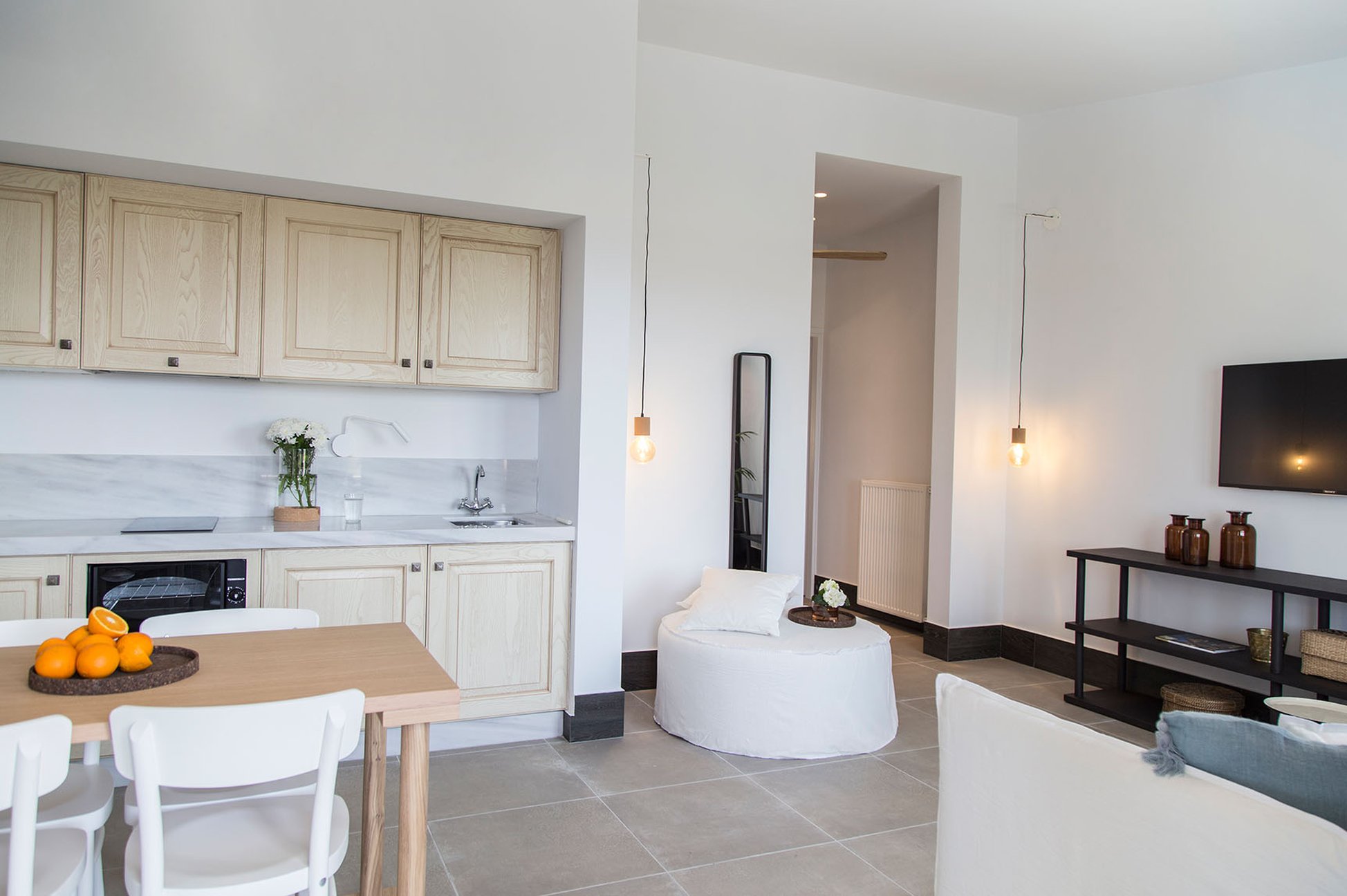 Lena Mare Boutique Hotel 16/50