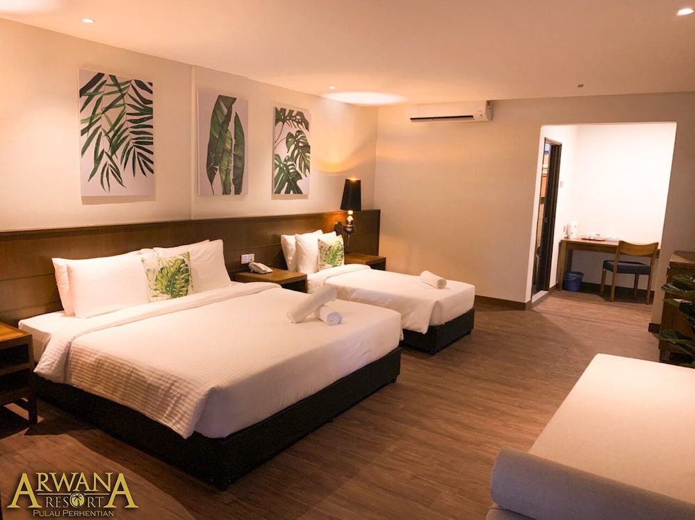 Arwana Perhentian Resort 15/50