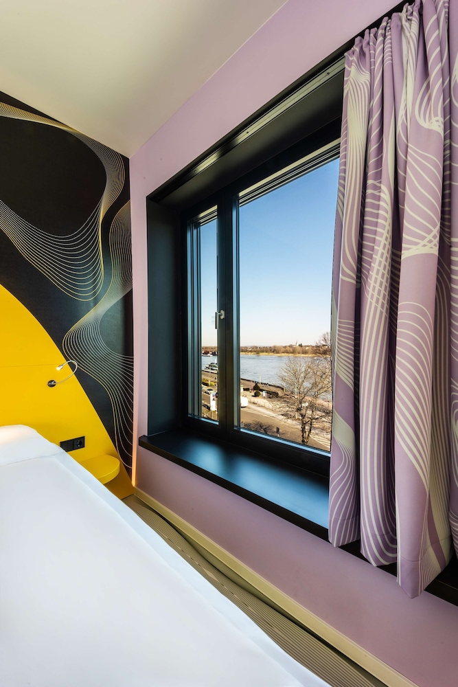 Prize by Radisson, Bonn City 20/50