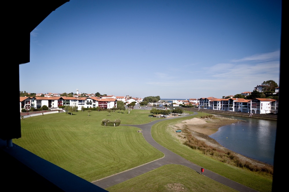 Residence Fort Socoa 52/57
