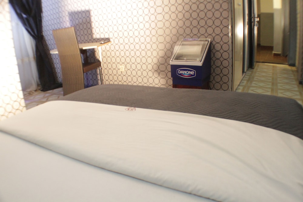 Kemal Hotel 14/29