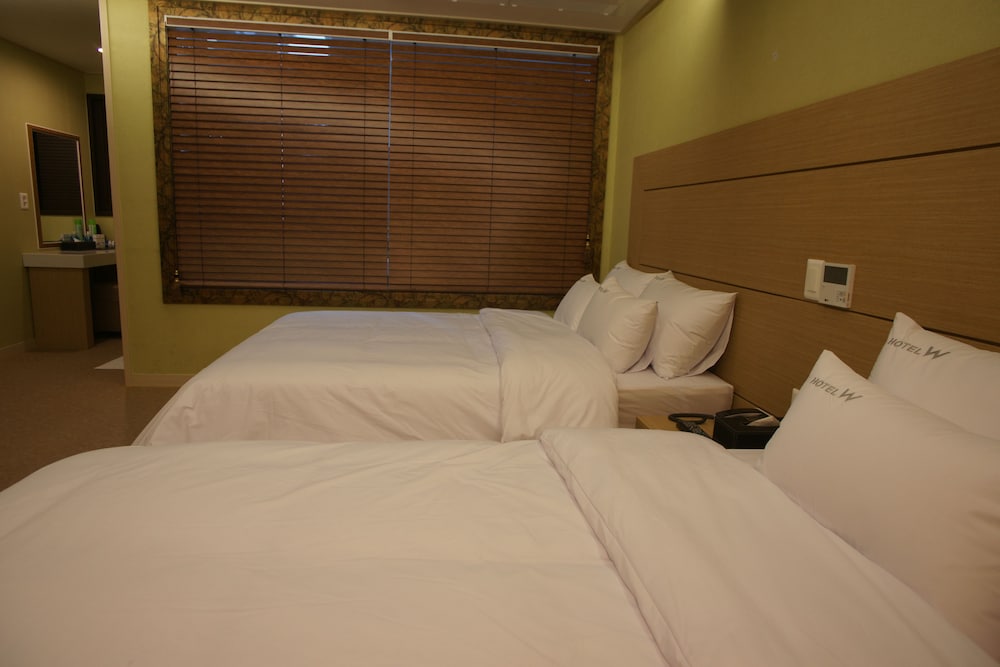 Hotel W Shinjeju 15/31