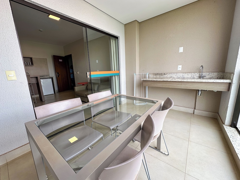 Alta Vista Thermas Resort 29/50