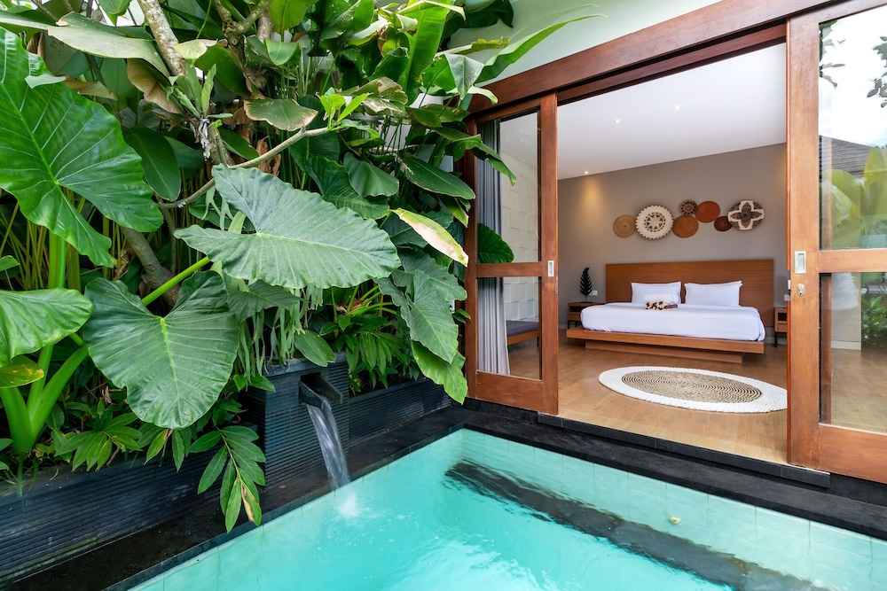 Annupuri Villas Bali 15/38