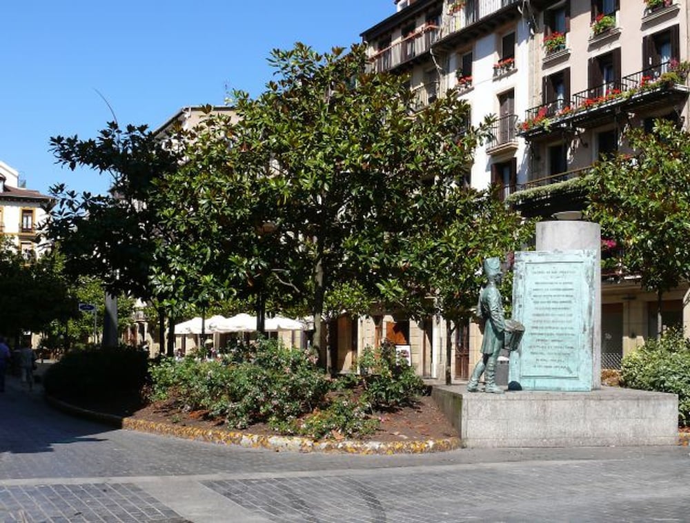 Pension Sarriegi 38/44