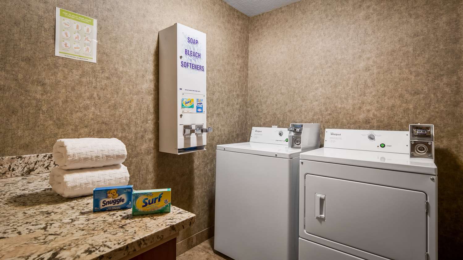 Best Western Rama Inn 42/42