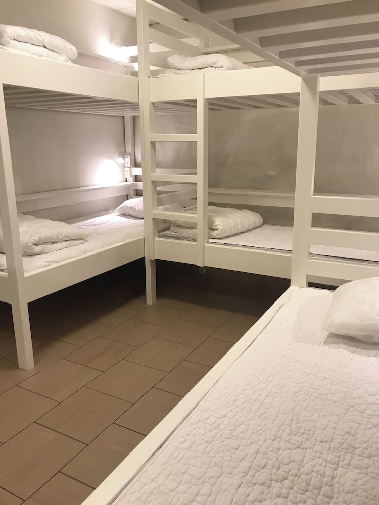 Hostel Dalagatan 25/50