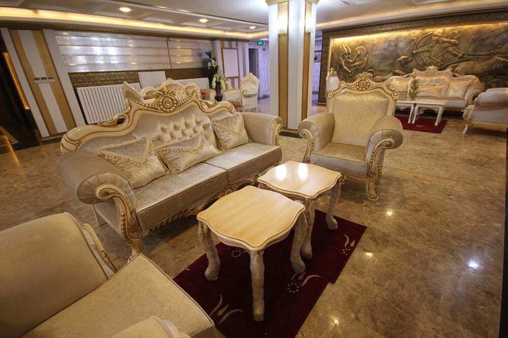 Ancient Mesopotamia Hotel 25/42