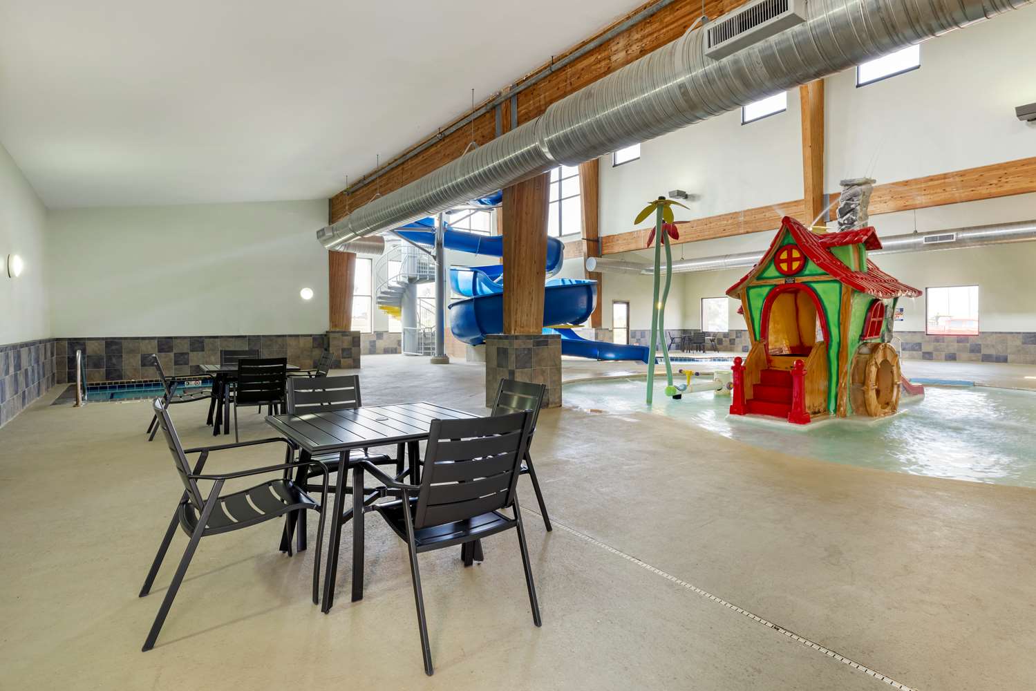 Best Western Watertown Inn Suites 40/42