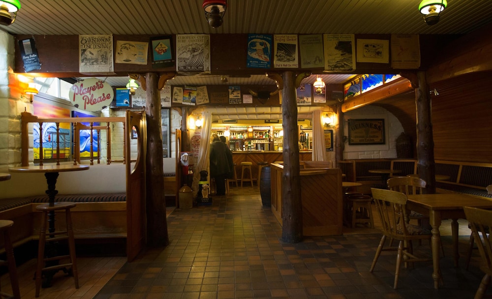 The Sandhouse Hotel and Marine Spa 53/67