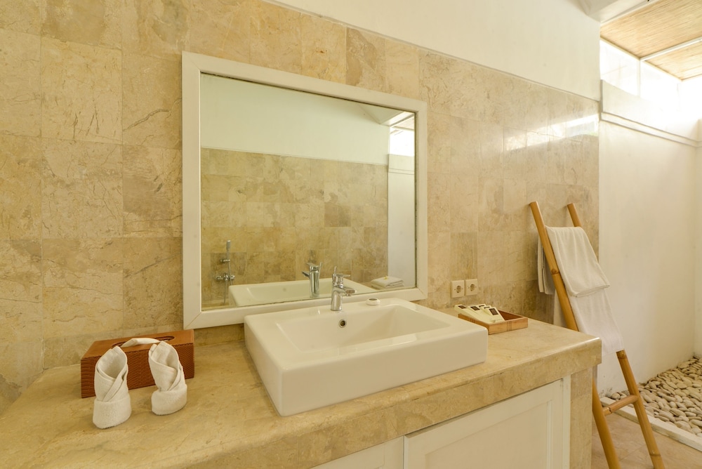 Villa Del Mar Canggu 47/50