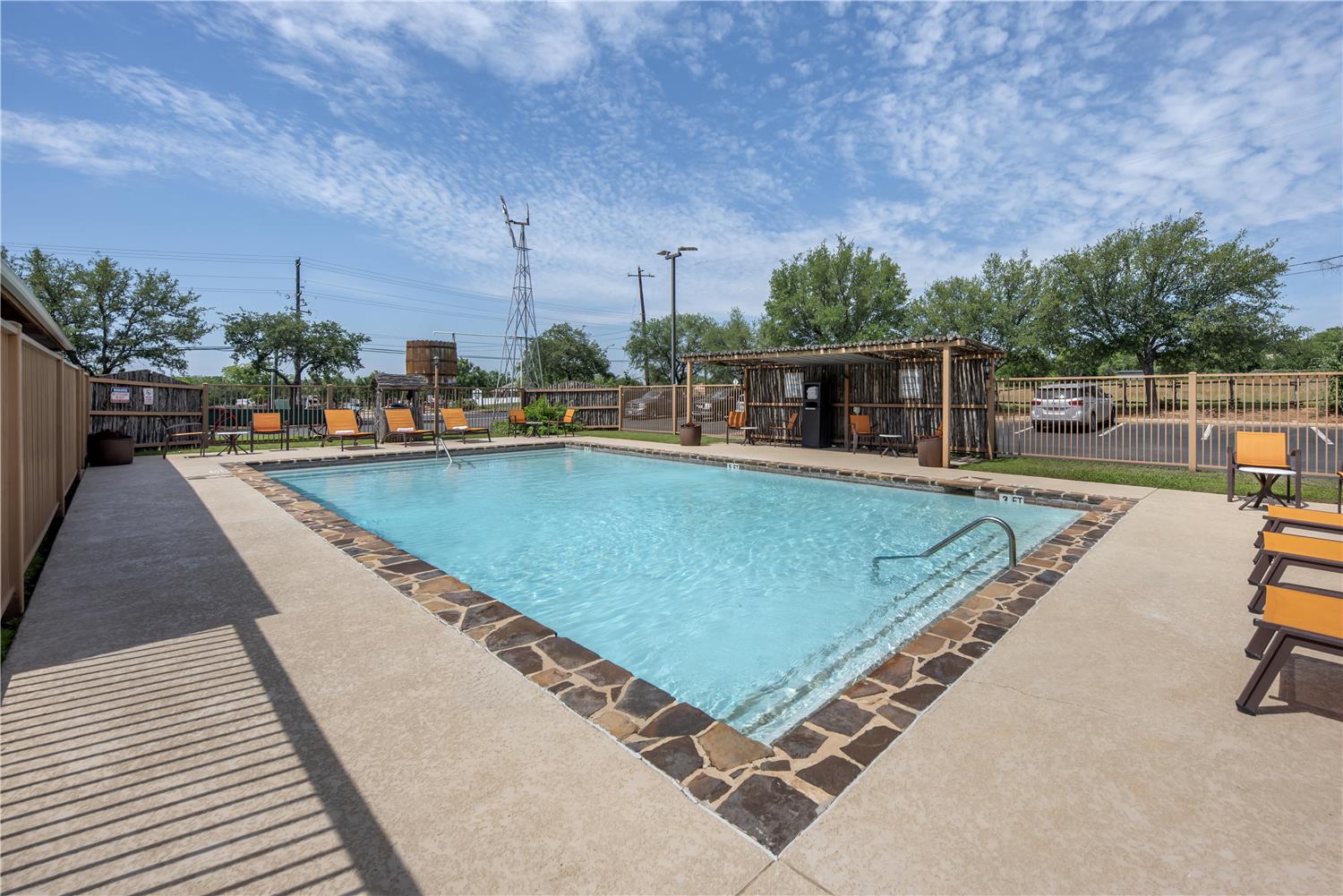 Best Western Plus Fredericksburg 18/34